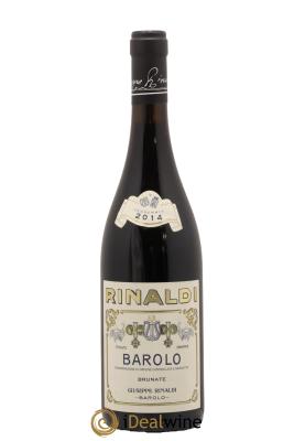 Barolo DOCG Brunate Giuseppe Rinaldi