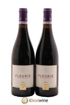 Fleurie Lafarge Vial
