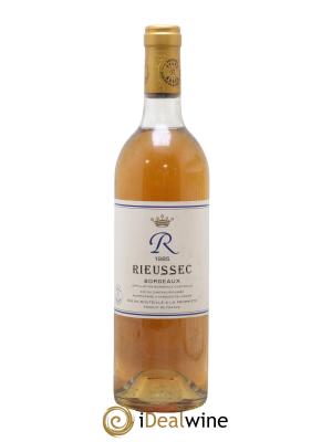 R de Rieussec