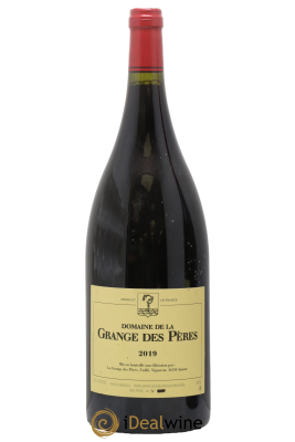 Pays d'Hérault Grange des Pères Laurent Vaillé