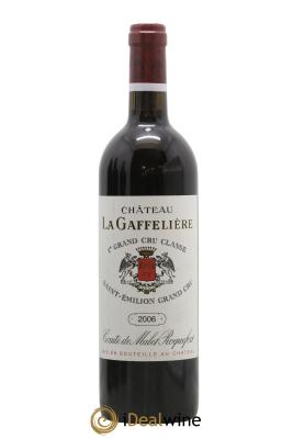 Château la Gaffelière 1er Grand Cru Classé B
