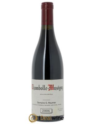 Chambolle-Musigny Georges Roumier (Domaine) 