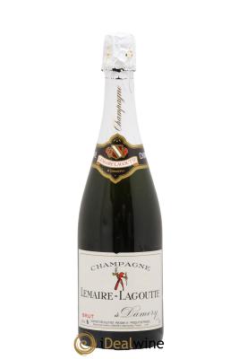 Champagne Lemaire Lagoutte
