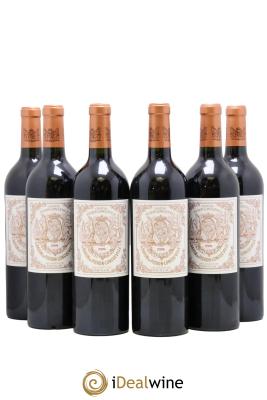 Pichon Longueville Baron 2ème Grand Cru Classé