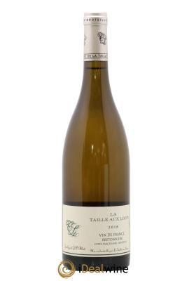 Vin de France Bretonnière La Taille aux Loups - Jacky Blot