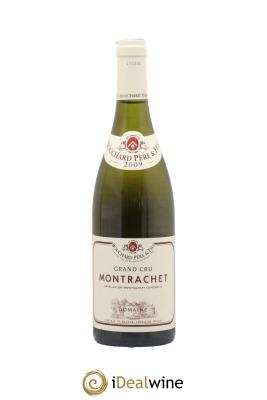 Montrachet Grand Cru Bouchard Père & Fils