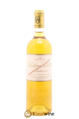 Château Gilette - Crème de Tête