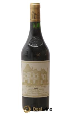 Château Haut Brion 1er Grand Cru Classé