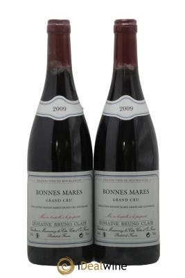 Bonnes-Mares Grand Cru Bruno Clair (Domaine)