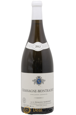 Chassagne-Montrachet Ramonet (Domaine)