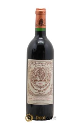 Pichon Longueville Baron 2ème Grand Cru Classé