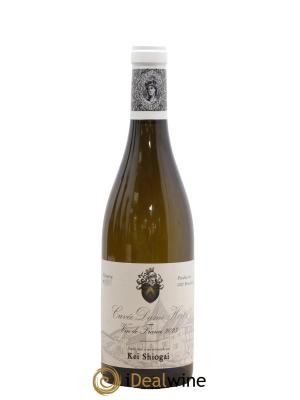 Vin de France Cuvée Dame Hertz Kei Shiogai