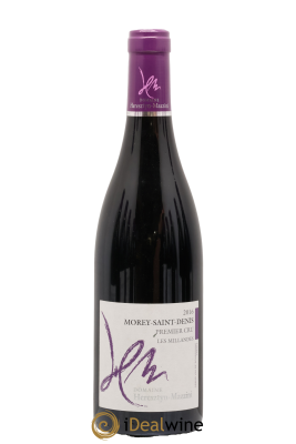 Morey-Saint-Denis 1er Cru Les Millandes Heresztyn-Mazzini