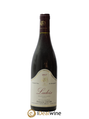 Ladoix Domaine Jacob
