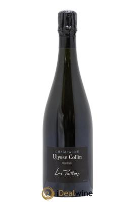 Les Maillons Blanc de Noirs Extra-Brut Ulysse Collin