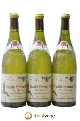 Chablis 1er Cru La Forest Vincent Dauvissat (Domaine)