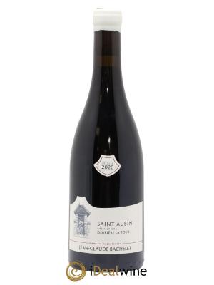Saint-Aubin 1er Cru Derrière la Tour Jean-Claude Bachelet et Fils