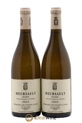 Meursault Désirée Comtes Lafon (Domaine des)