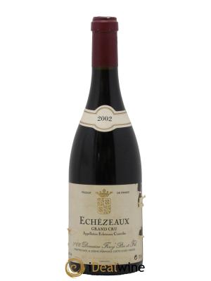 Echezeaux Grand Cru Forey Père et Fils (Domaine)