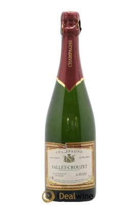  Blanc de Blancs Fallet-Crouzet