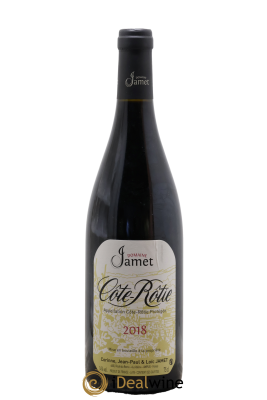 Côte-Rôtie Jamet (Domaine)