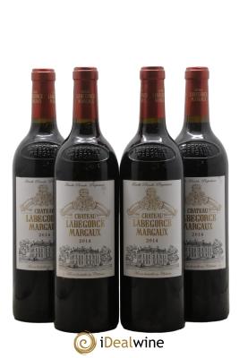 Château Labegorce Cru Bourgeois