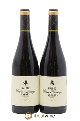 Cahors Château du Cèdre Héritage Pascal et Jean-Marc Verhaeghe