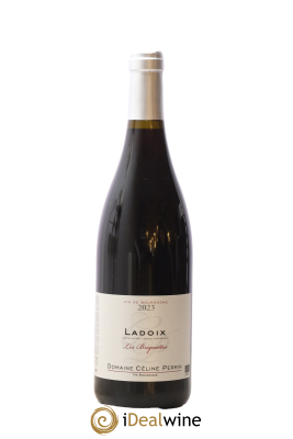 Ladoix Les Briquottes Céline Perrin