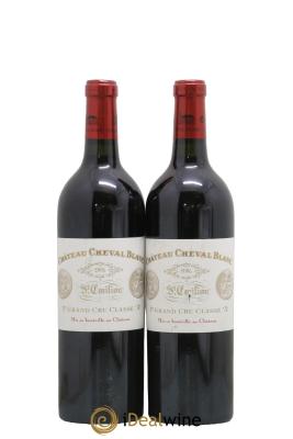 Château Cheval Blanc 1er Grand Cru Classé A