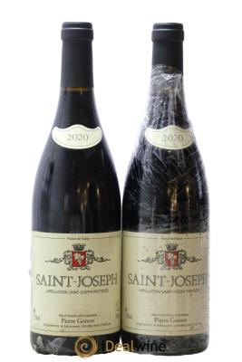 Saint-Joseph Gonon (Domaine)