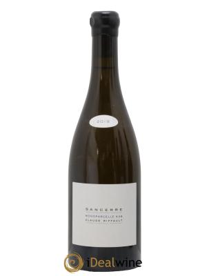 Sancerre Monoparcelle 538 Claude Riffault