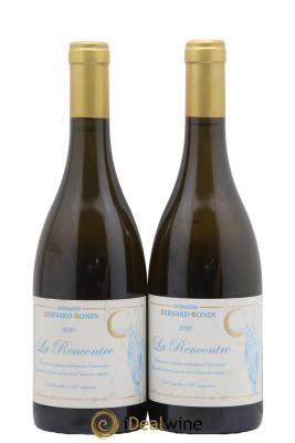 Meursault La Rencontre Bernard Bonin