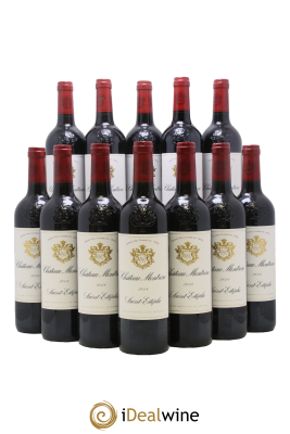 Château Montrose 2ème Grand Cru Classé