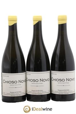 Ajaccio Chioso Novo Vaccelli