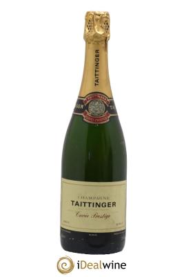 Champagne Brut Cuvée Prestige Taittinger