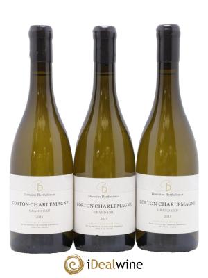 Corton-Charlemagne Grand Cru Berthelemot