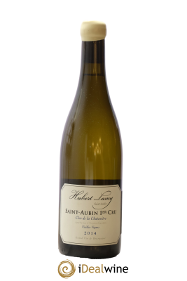 Saint-Aubin 1er Cru Clos de la Chatenière Vieilles Vignes Hubert Lamy