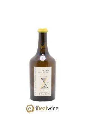 Arbois-Pupillin Vin Jaune Cellier Saint Benoît