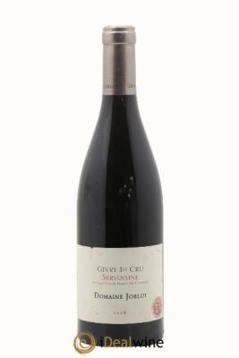 Givry 1er Cru Servoisine Joblot (Domaine)