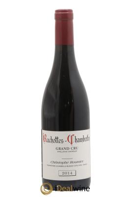 Ruchottes-Chambertin Grand Cru Christophe Roumier