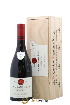 La Grande Rue Grand Cru Lamarche (Domaine)