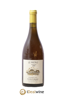 Vouvray Le Mont Moelleux Domaine Huet