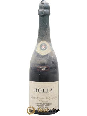 Italie Recioto della Valpolicella Classico DOCG Fratelli Bolla
