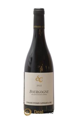 Bourgogne Sylvain Cathiard & Fils