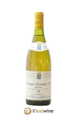 Chassagne-Montrachet 1er Cru Morgeot Olivier Leflaive