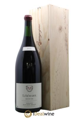 Echezeaux Grand Cru Jean-Marc Millot