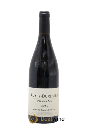 Auxey-Duresses 1er Cru Pierre Boisson (Domaine)