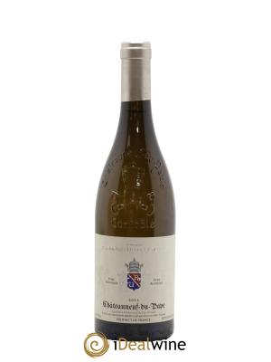 Châteauneuf-du-Pape Raymond Usseglio (Domaine) Pure Roussanne Raymond Usseglio & Fils