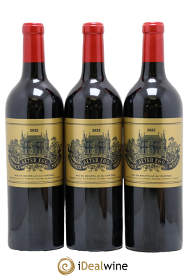 Alter Ego de Palmer Second Vin