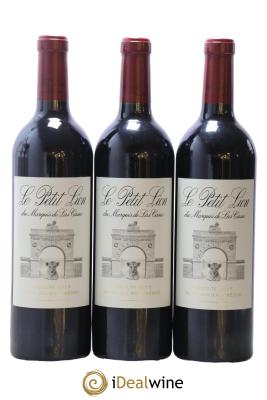 Le Petit Lion du Marquis de Las Cases Second Vin